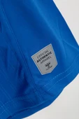 Hummel Fast Basic Tek Üst Forma Saks Mavi thumbnail 5