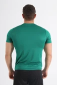 Mets Strike Antrenman T-Shirt Yeşil thumbnail 5