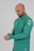 Oregon Antrenman Eşofman Üstü Yeşil thumbnail 6