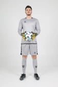 Hummel Royal Kaleci Forması Gri thumbnail 2