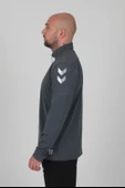 Oregon Antrenman Eşofman Üstü Antrasit thumbnail 5