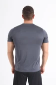 Mets Strike Antrenman T-Shirt Antrasit thumbnail 4