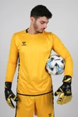 Hummel Royal Kaleci Forması Sarı thumbnail 1