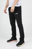 Diadora Plus (+5 cm) Eşofman Altı Siyah thumbnail 1