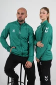 Oregon Kamp Eşofman Üstü Yeşil thumbnail 1