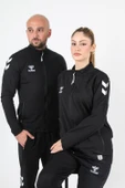 Oregon Kamp Eşofman Üstü Siyah thumbnail 1