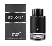 Mont Blanc Explorer 100 ml Edp Erkek Parfüm thumbnail 1
