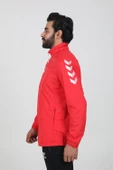 Hummel Armin Yağmurluk Kırmızı thumbnail 7
