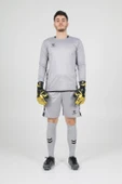 Hummel Royal Kaleci Forması Gri thumbnail 6
