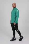 Oregon Antrenman Eşofman Üstü Yeşil thumbnail 4