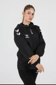 Hummel Oregon Yağmurluk Siyah thumbnail 2