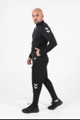 Oregon Kamp Eşofman Üstü Siyah thumbnail 6