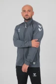 Oregon Kamp Eşofman Üstü Antrasit thumbnail 3