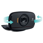 Logitech C525 HD Webcam 960-000721 thumbnail 4