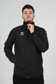 Hummel Armin Yağmurluk Siyah thumbnail 2
