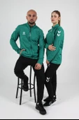 Oregon Kamp Eşofman Üstü Yeşil thumbnail 3