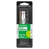 Adata 32GB DDR5 5600MHz 262Pin 1.1V Notebook Ram thumbnail 2