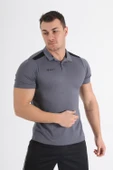 Mets Strike Kamp T-Shirt Antrasit thumbnail 2