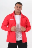 Diadora Premium Yağmurluk Kırmızı thumbnail 4