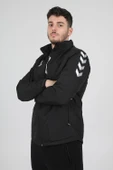 Hummel Armin Yağmurluk Siyah thumbnail 3