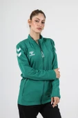 Oregon Kamp Eşofman Üstü Yeşil thumbnail 6