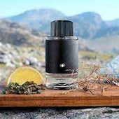 Mont Blanc Explorer 60 ml Edp Erkek Parfüm thumbnail 3