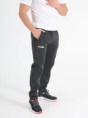Diadora Lucca Tek Eşofman Alt Antrasit thumbnail 1