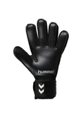 Hummel Performance Kaleci Eldiceni Siyah Neon Sarı thumbnail 2