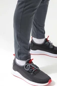 Diadora Premium Kamp Eşofman Altı Antrasit thumbnail 4