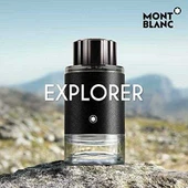 Mont Blanc Explorer 60 ml Edp Erkek Parfüm thumbnail 4
