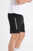 Diadora Elite Antrenman Şortu Siyah thumbnail 3