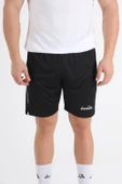Diadora Elite Antrenman Şortu Siyah thumbnail 1
