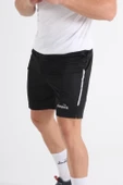 Diadora Elite Antrenman Şortu Siyah thumbnail 2