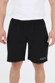 Diadora Elite Kamp Şortu Siyah thumbnail 1