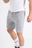Diadora Deliss Kamp Şortu Gri thumbnail 2