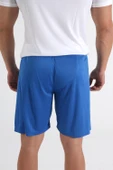 Diadora Düz Antrenman Şortu Sax thumbnail 3