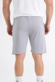 Diadora Deliss Kamp Şortu Gri thumbnail 5