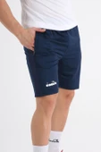 Diadora Deliss Kamp Şortu Lacivert thumbnail 2