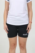 Diadora Jenny Kadın Şortu Siyah thumbnail 1