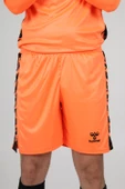 Hummel Royal Kaleci Şortu Neon Turuncu thumbnail 1