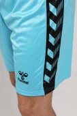 Hummel Royal Kaleci Şortu Buz Mavi thumbnail 6