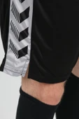 Hummel Royal Kaleci Şortu Siyah thumbnail 5