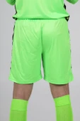 Hummel Royal Kaleci Şortu Neon Yeşil thumbnail 7