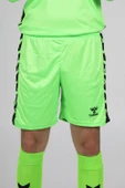 Hummel Royal Kaleci Şortu Neon Yeşil thumbnail 1