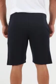 Diadora Forli Double Face Şort Lacivert thumbnail 6