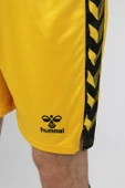 Hummel Royal Kaleci Şortu Sarı thumbnail 7