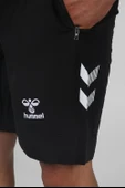 Oregon Cepli Kamp Şortu Siyah thumbnail 3