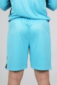 Hummel Royal Kaleci Şortu Buz Mavi thumbnail 7