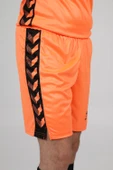 Hummel Royal Kaleci Şortu Neon Turuncu thumbnail 6