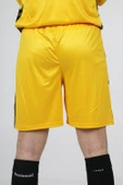 Hummel Royal Kaleci Şortu Sarı thumbnail 6